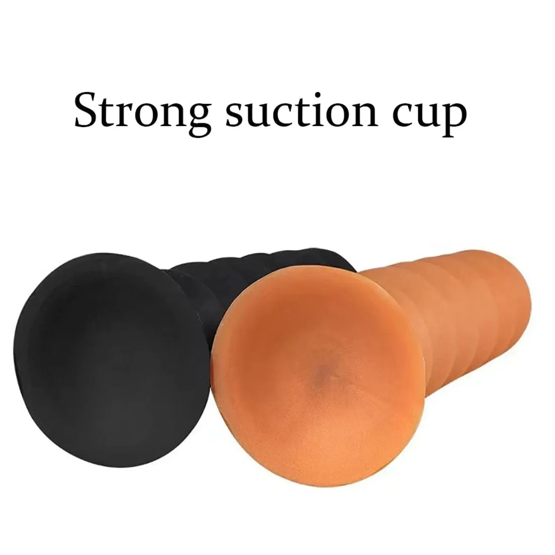 Huge Dildo Anal Plug - Big Thread Spire Shape Anal Dildos Butt Plug Sex Toys