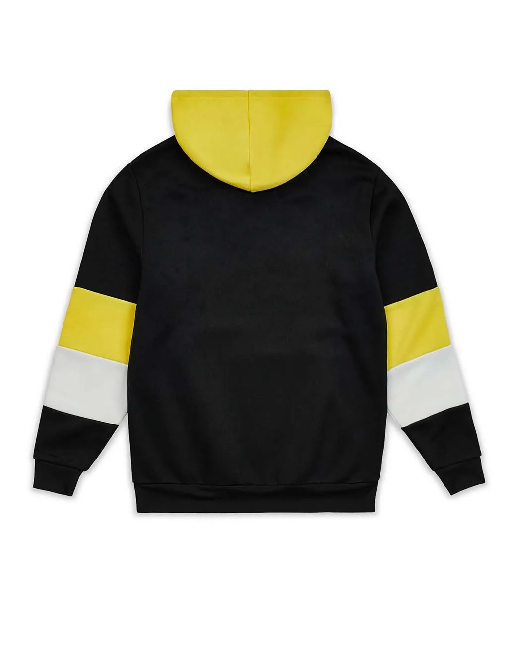 HUSTLER® Player's Club Hoodie