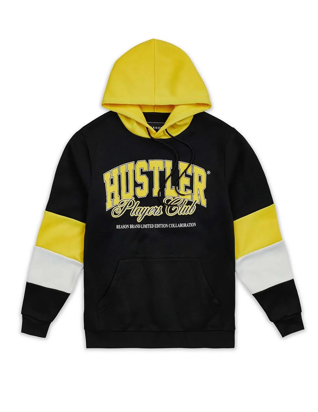 HUSTLER® Player's Club Hoodie