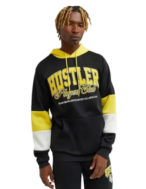 HUSTLER® Player's Club Hoodie