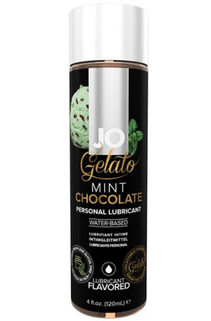 JO Gelato Mint Chocolate