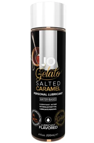 JO Gelato Salted Caramel