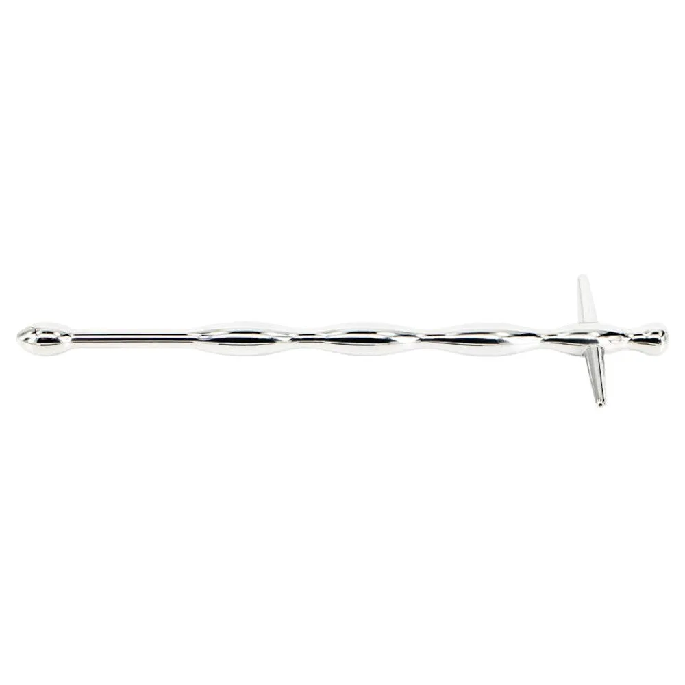 Johnson's Jackhammer 6 Prince Wand