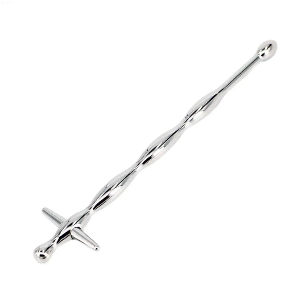 Johnson's Jackhammer 6 Prince Wand