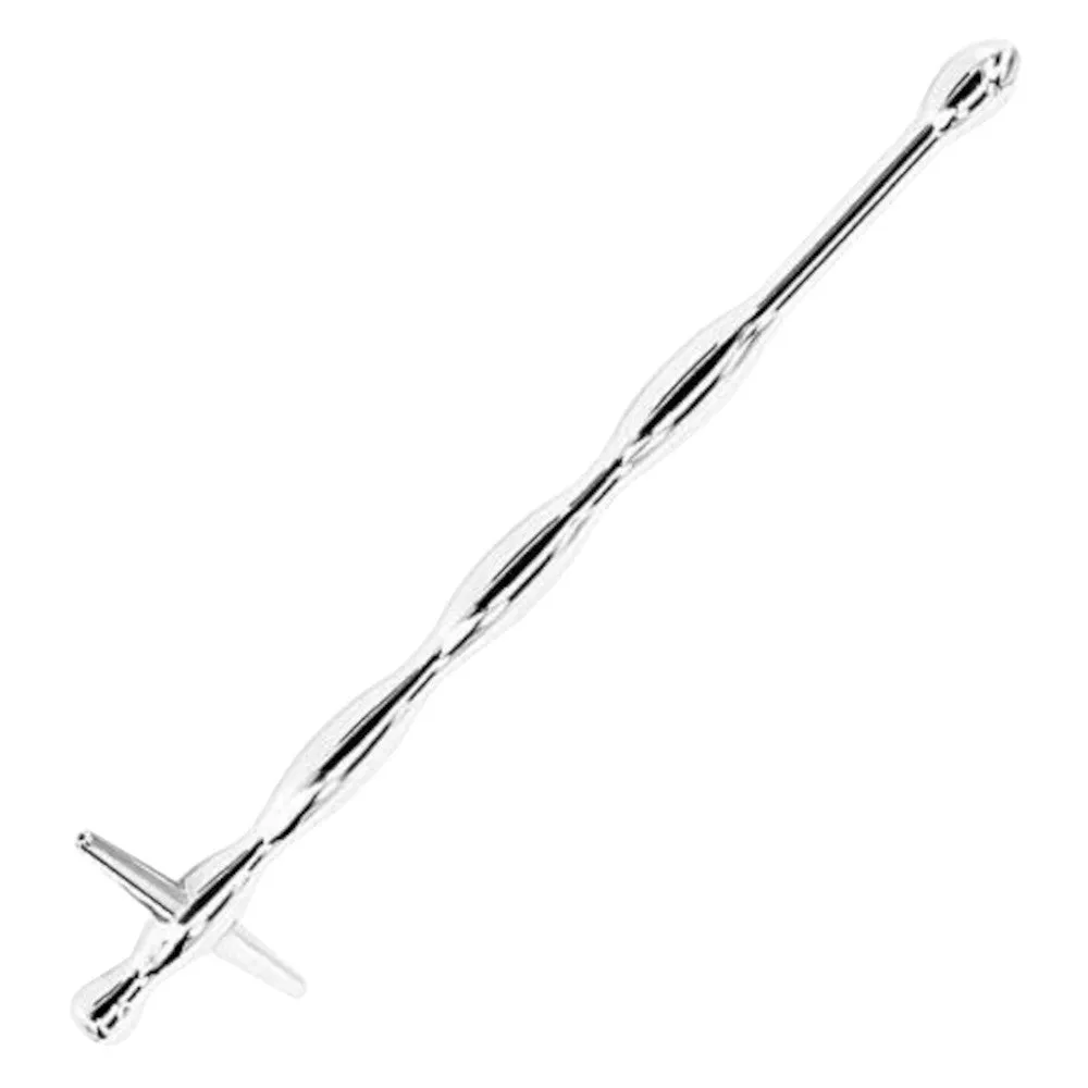 Johnson's Jackhammer 6 Prince Wand