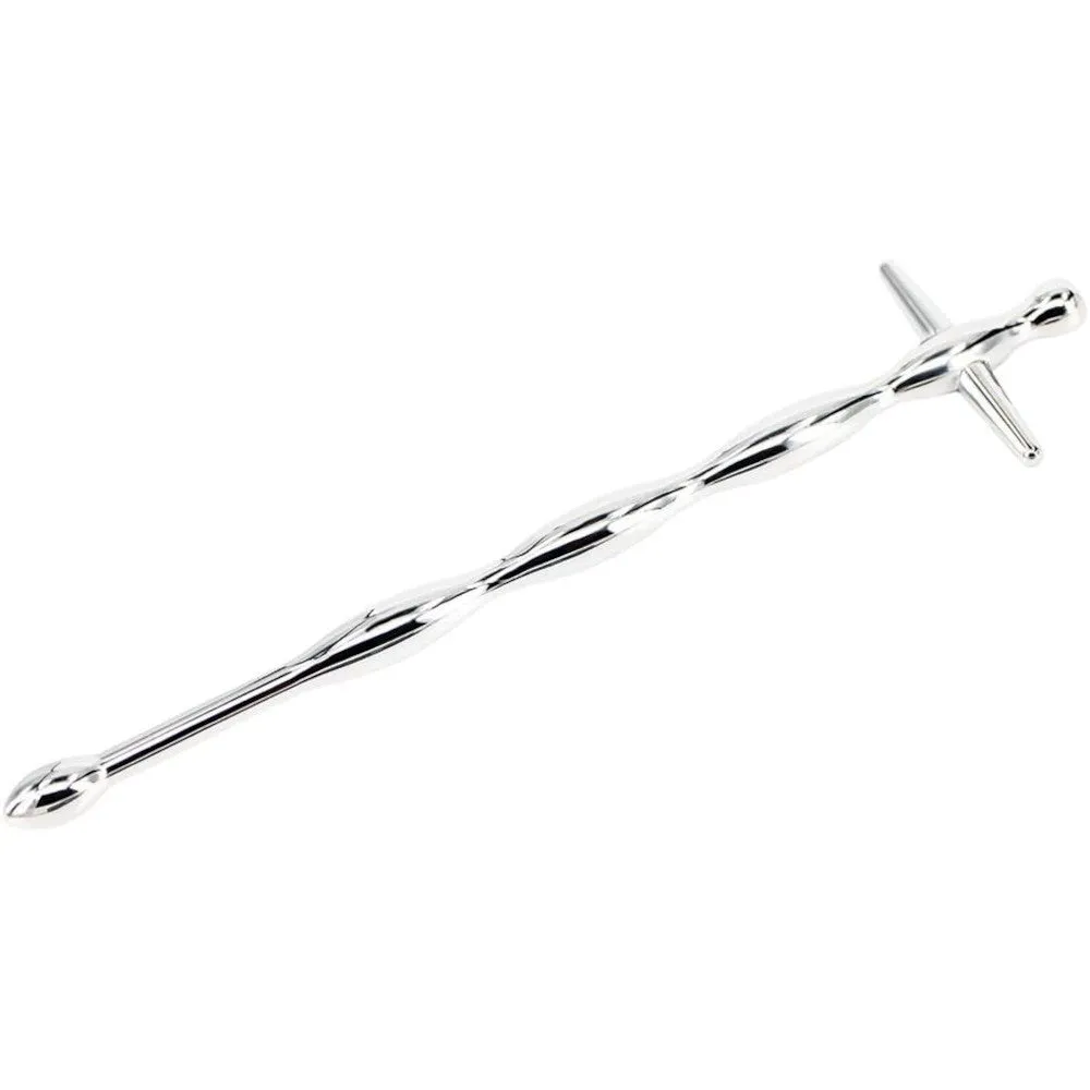 Johnson's Jackhammer 6 Prince Wand