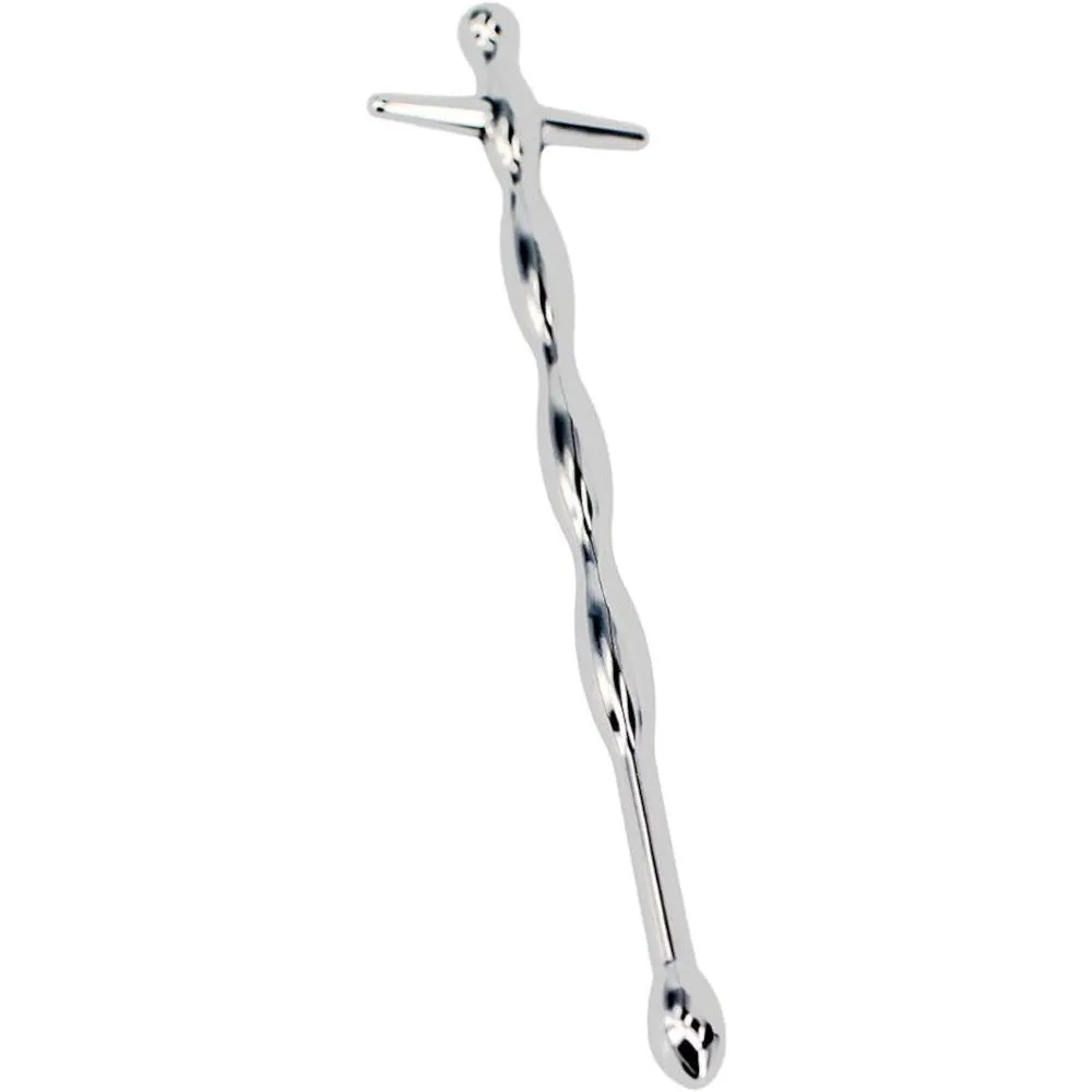 Johnson's Jackhammer 6 Prince Wand