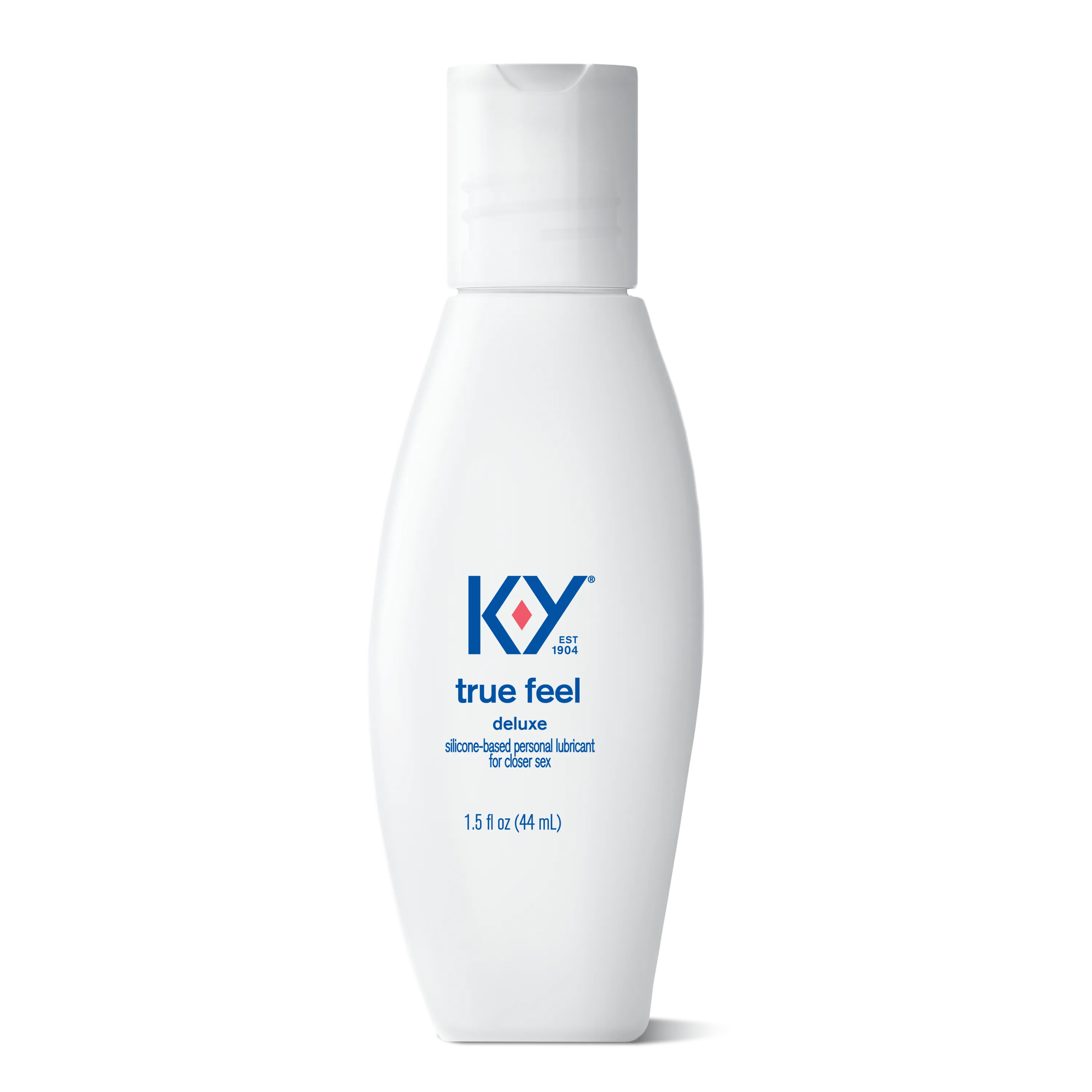 K-Y True Feel Silicone Based Lube