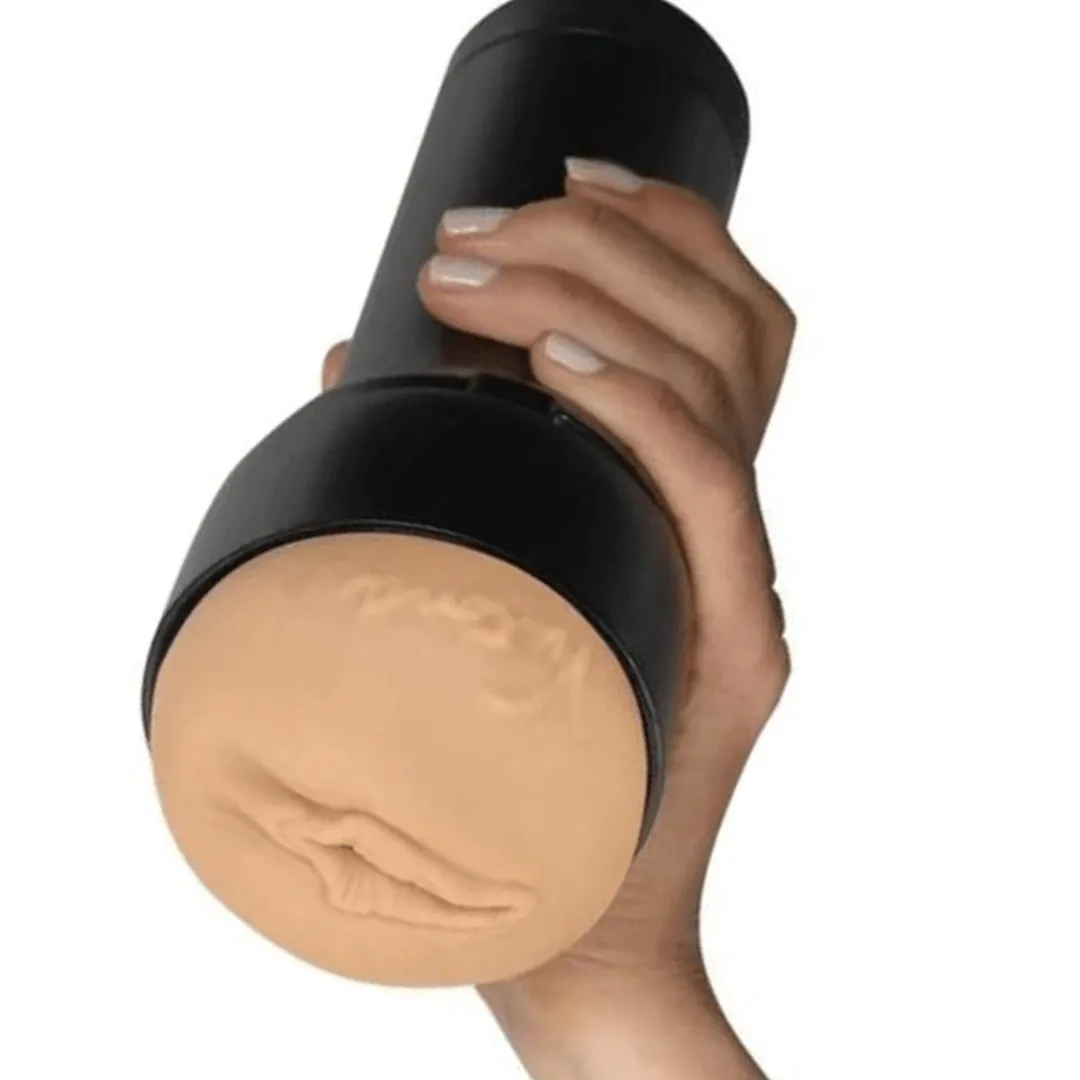 Kiiroo Feel Victoria Stroker   Keon Combo Set (Victoria June Pussy)