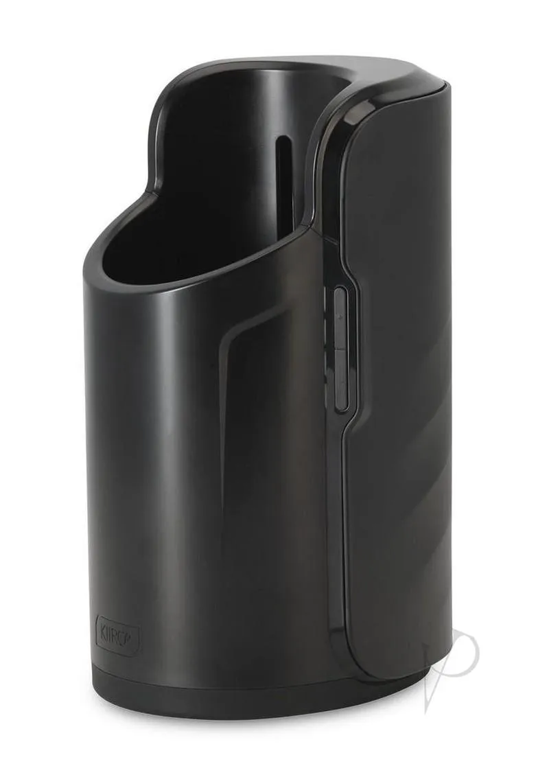 Kiiroo Keon Auto Masturbator Black