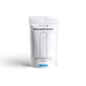 KIIROO® Onyx ™ Replacement Sleeve - Single Pack