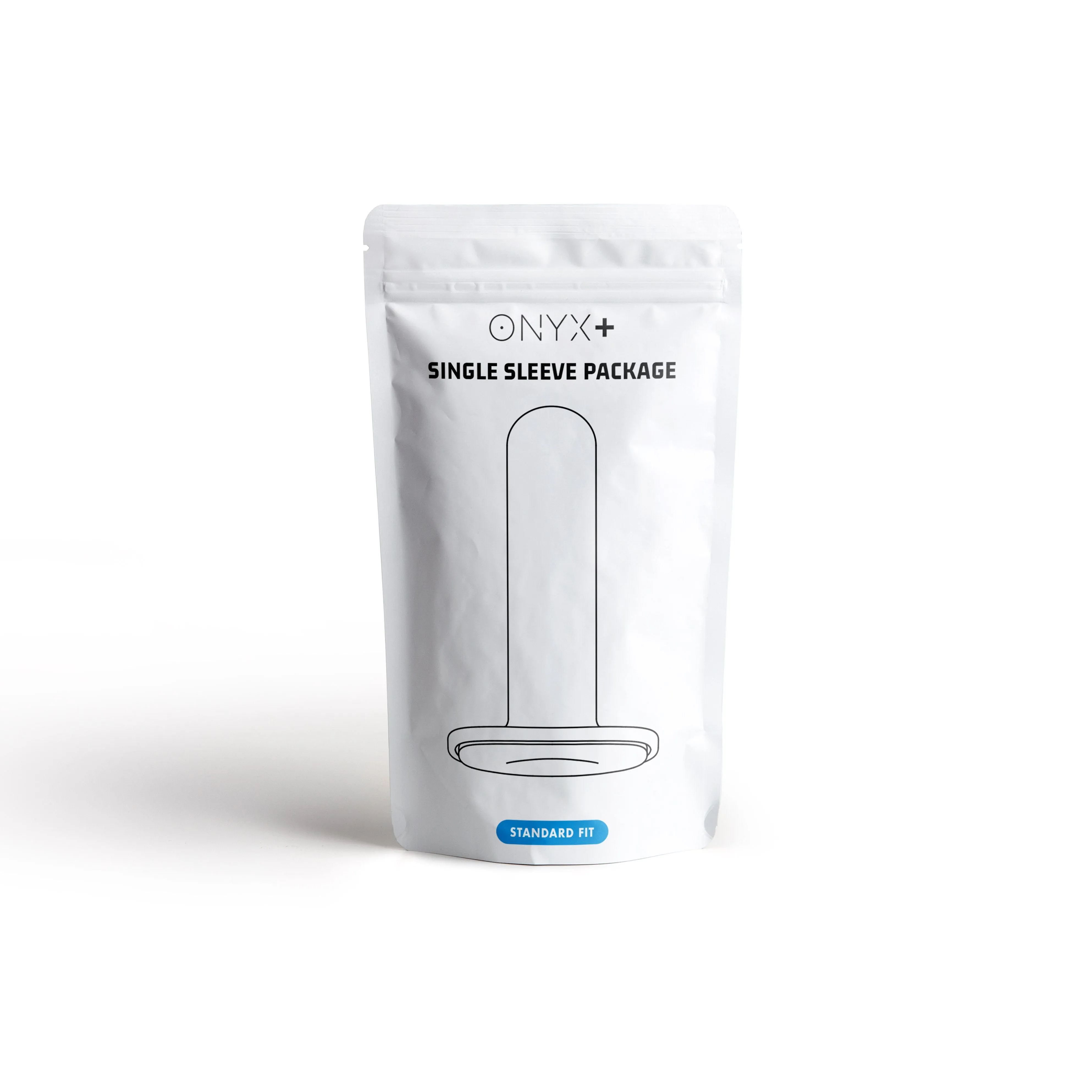KIIROO® Onyx ™ Replacement Sleeve - Single Pack