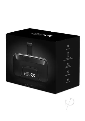 Kiiroo Vr Googles