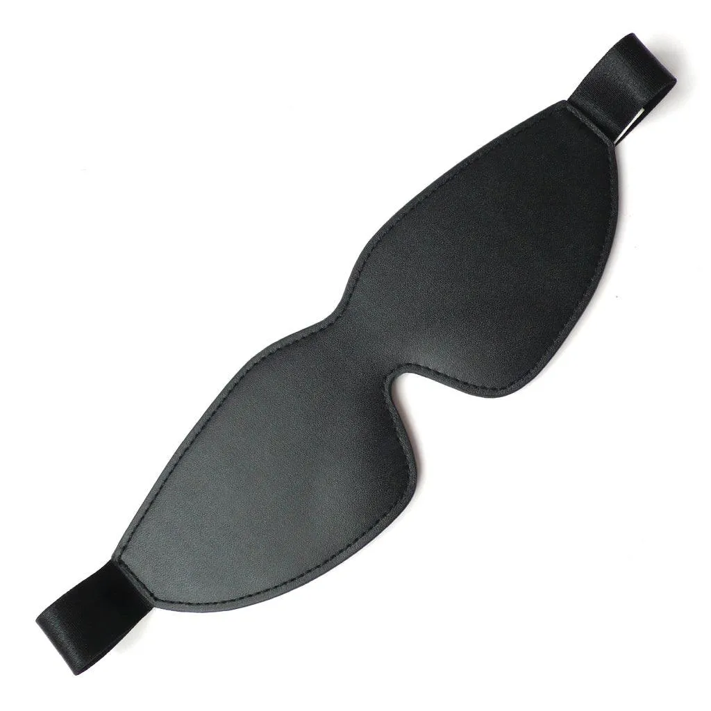 KinkLab Padded Blindfold