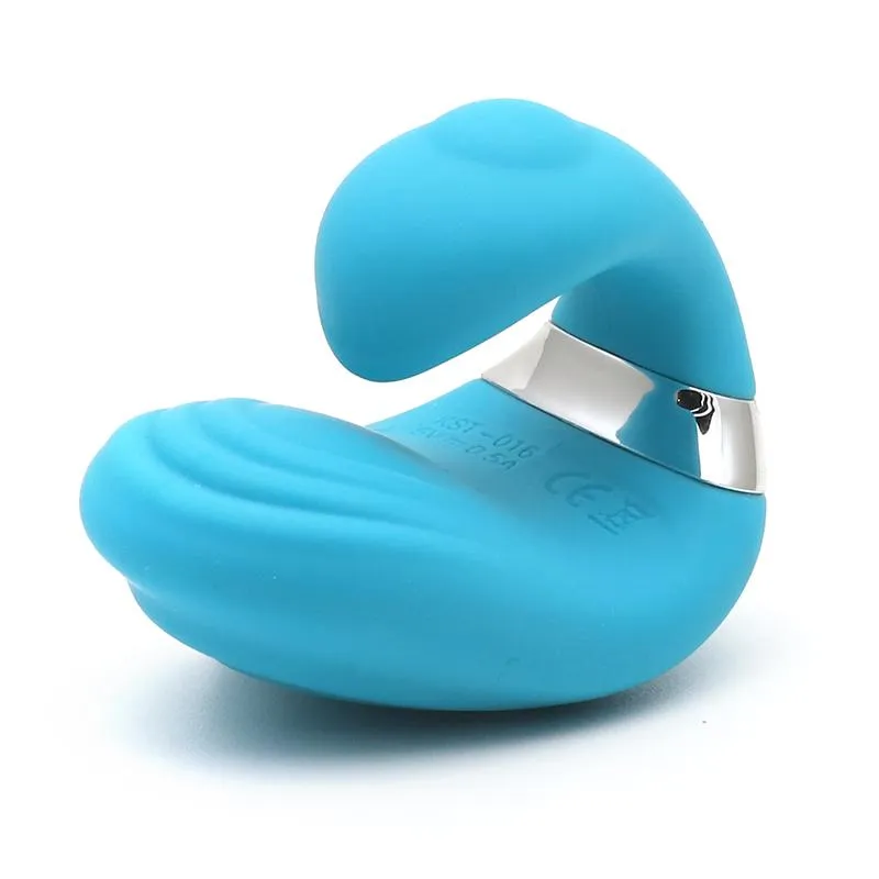 KISSTOY Queeni Finger Vibrator