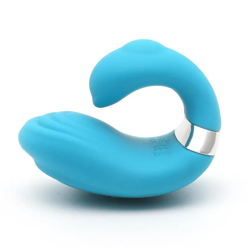 KISSTOY Queeni Finger Vibrator
