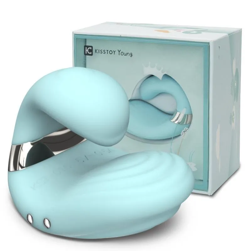 KISSTOY Queeni Finger Vibrator