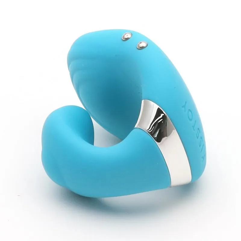 KISSTOY Queeni Finger Vibrator