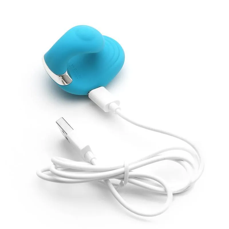 KISSTOY Queeni Finger Vibrator