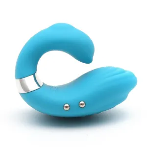 KISSTOY Queeni Finger Vibrator