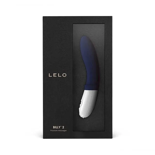 LELO - Billy 2 Prostate Massager