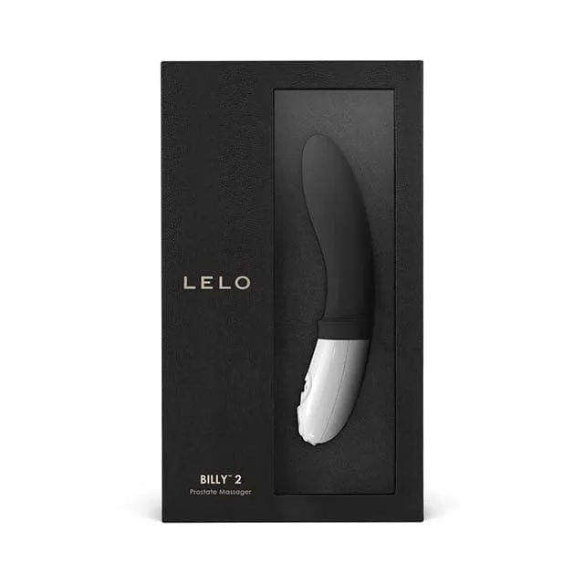 LELO - Billy 2 Prostate Massager