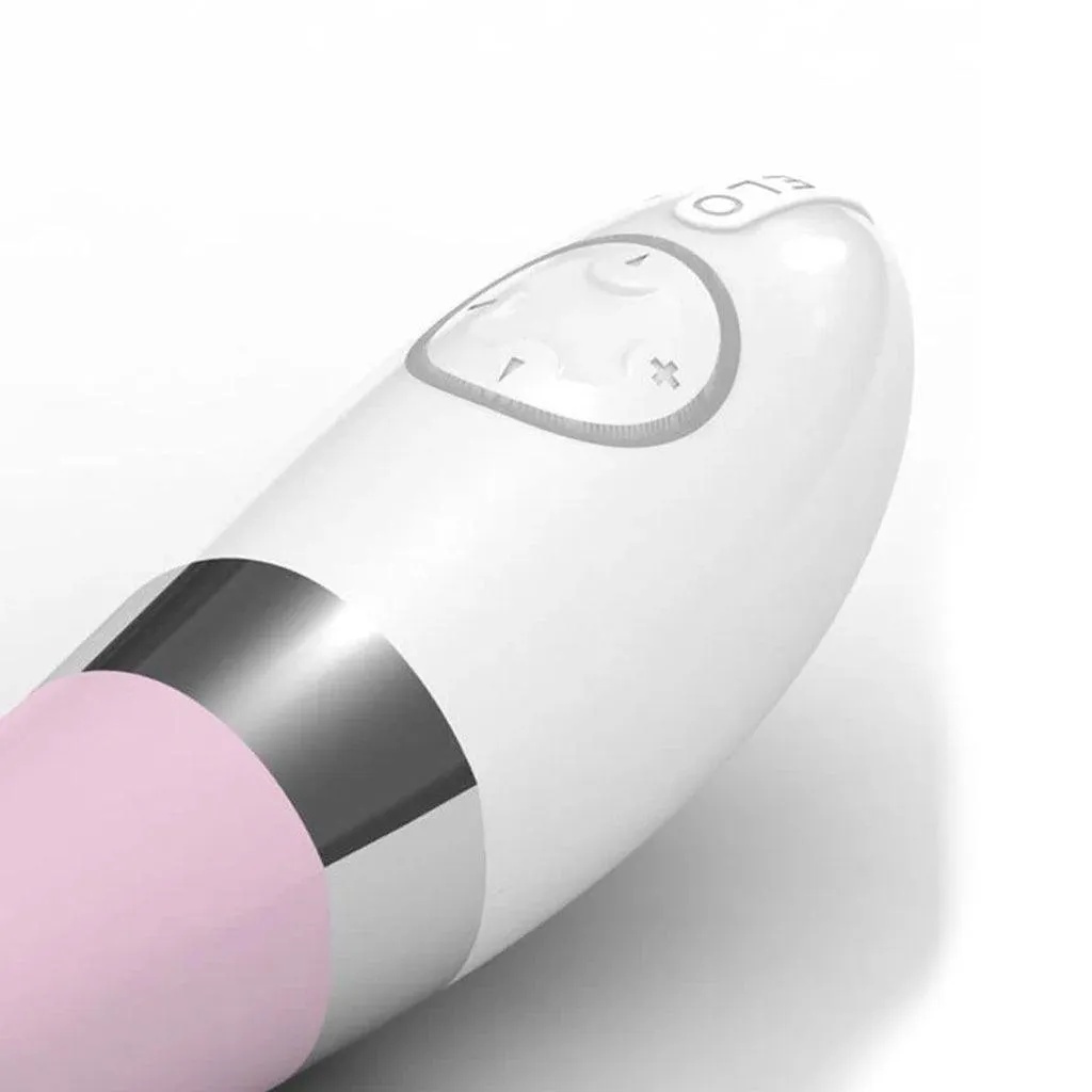 LELO Gigi 2. Petal Pink