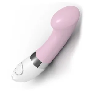 LELO Gigi 2. Petal Pink