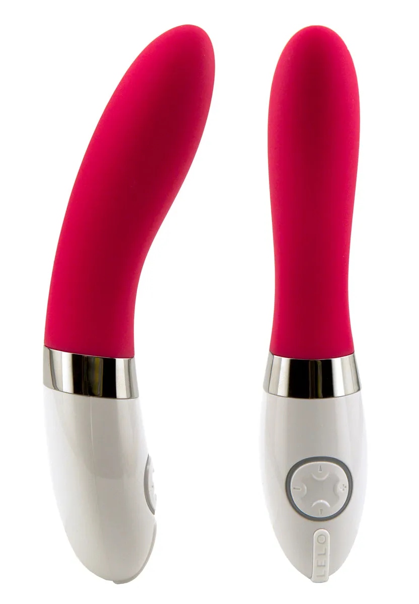 Lelo Liv 2 Premium Vibrator
