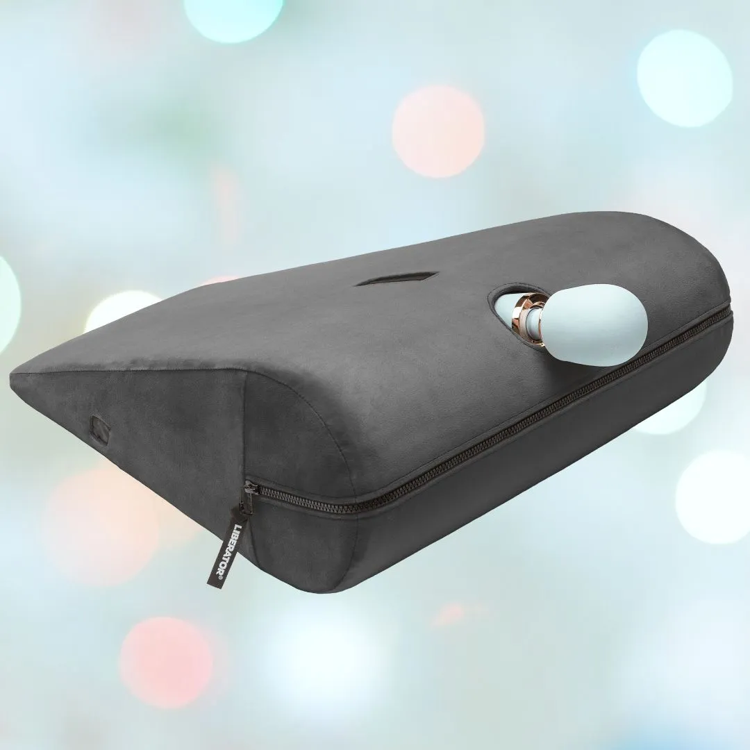 Liberator 'Axis' Magic Wand Toy Mount