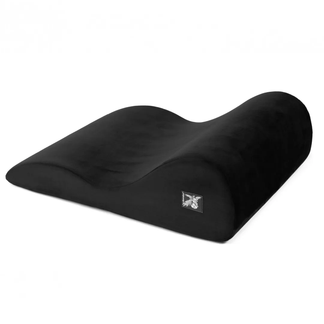 Liberator Hipster Black Sex Positioning Cushion