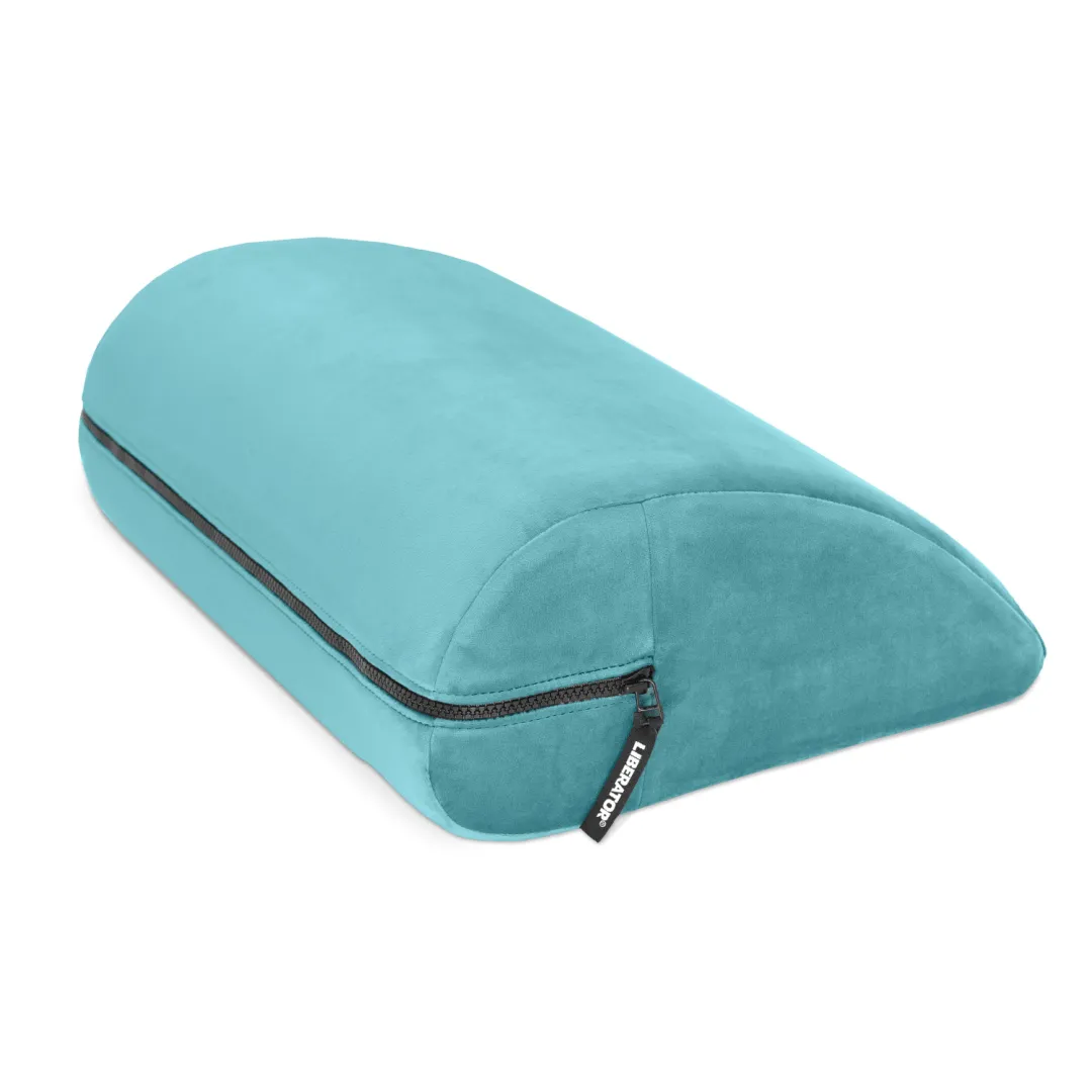 Liberator Jaz Motion Rocking Sex Positioning Cushion - Teal