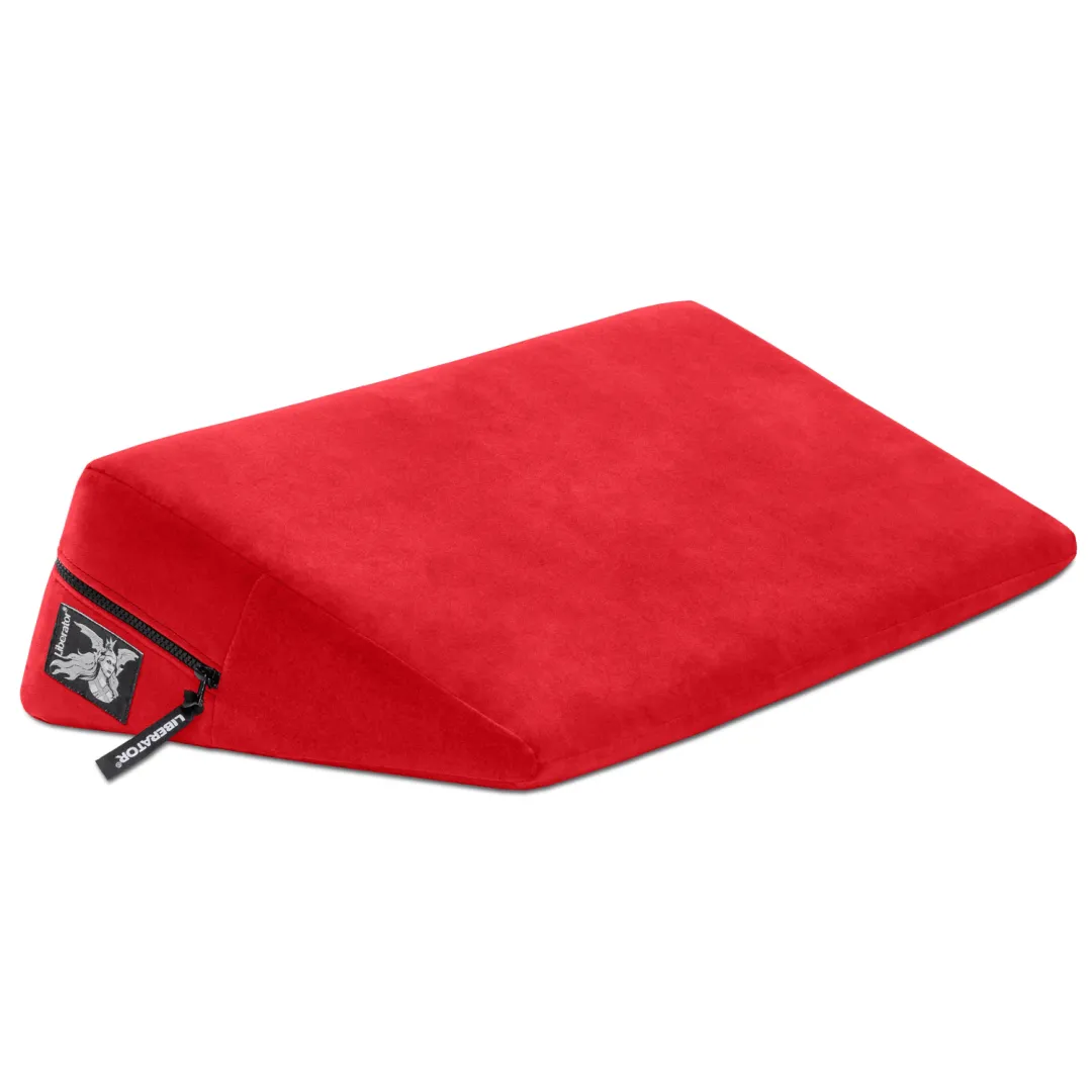 Liberator Sex Position Wedge - Red