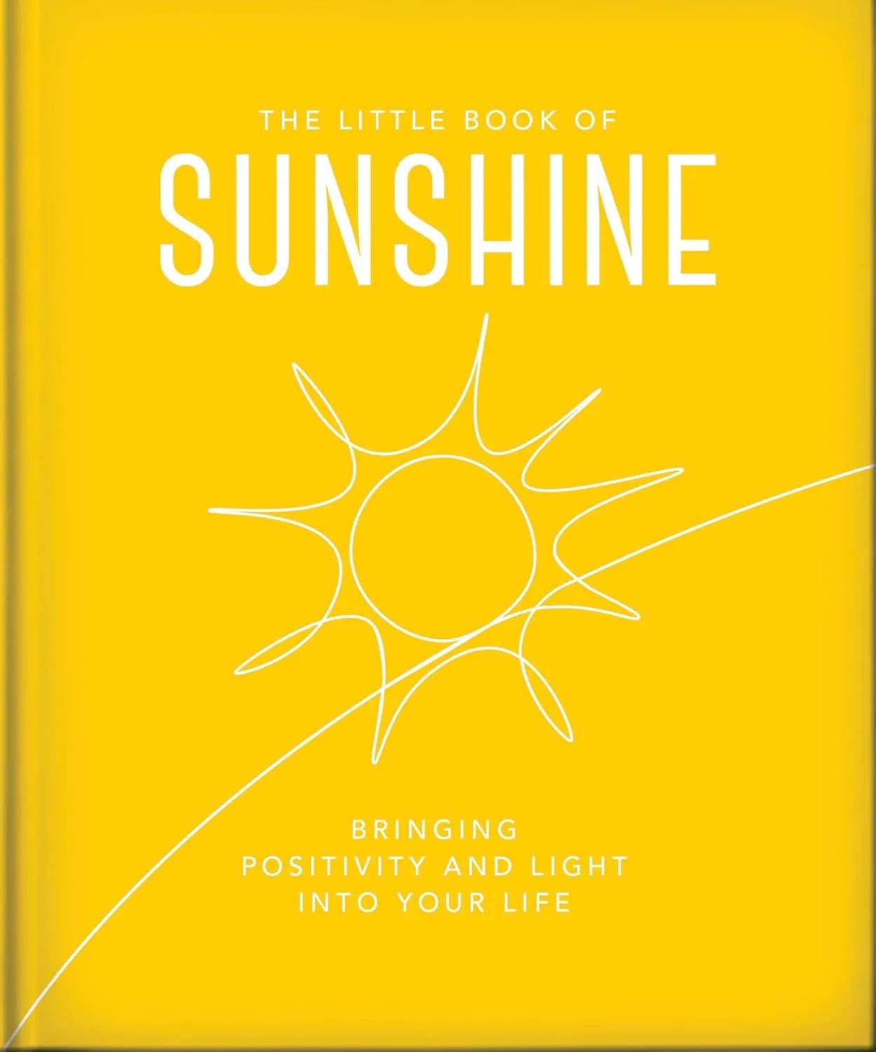 Little Book of Sunshine