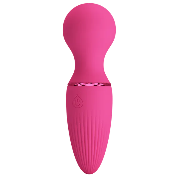Little Cute Mini Wand - Dwayne