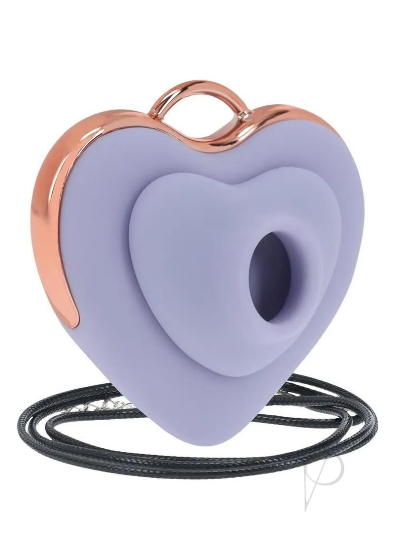Loveline Luvie Lavender