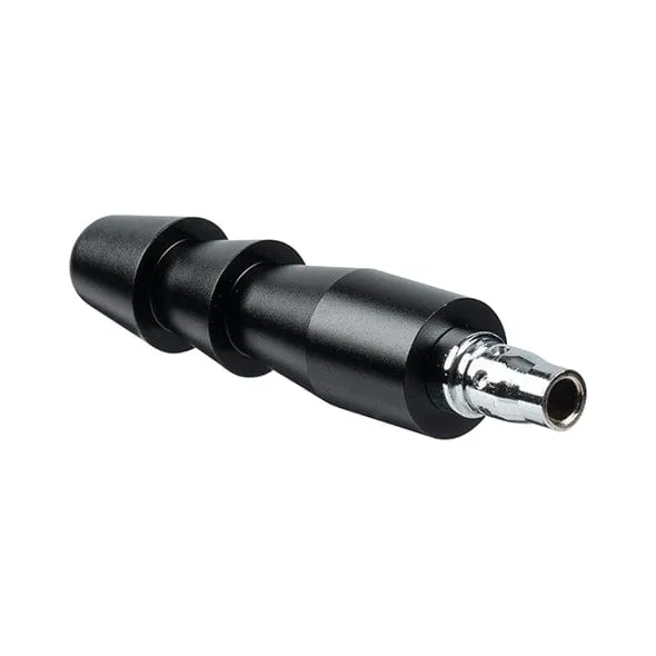 Lovense - VAC-U Lock Accessory for Sex Machine (Black)