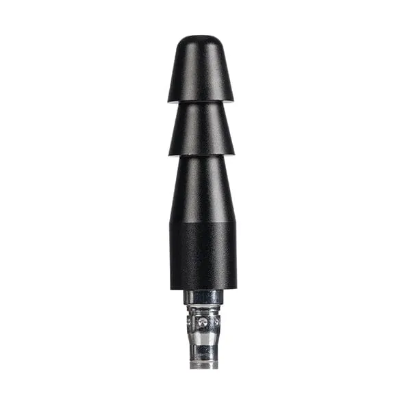 Lovense - VAC-U Lock Accessory for Sex Machine (Black)