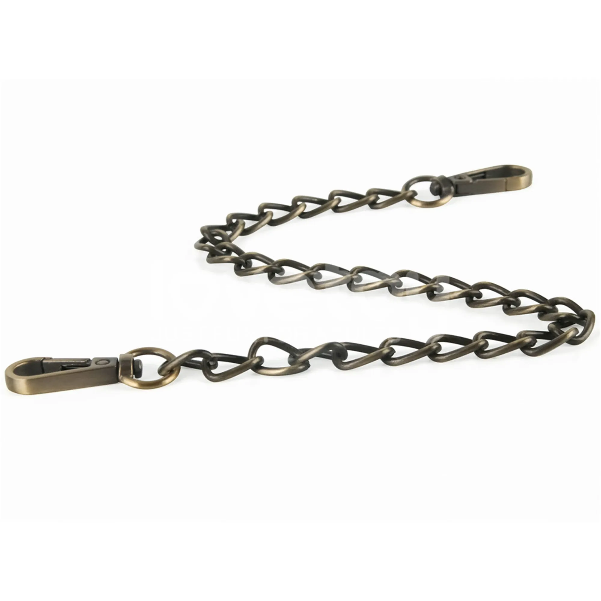 LoveToy Rebellion Reign Crossed Handcuffs