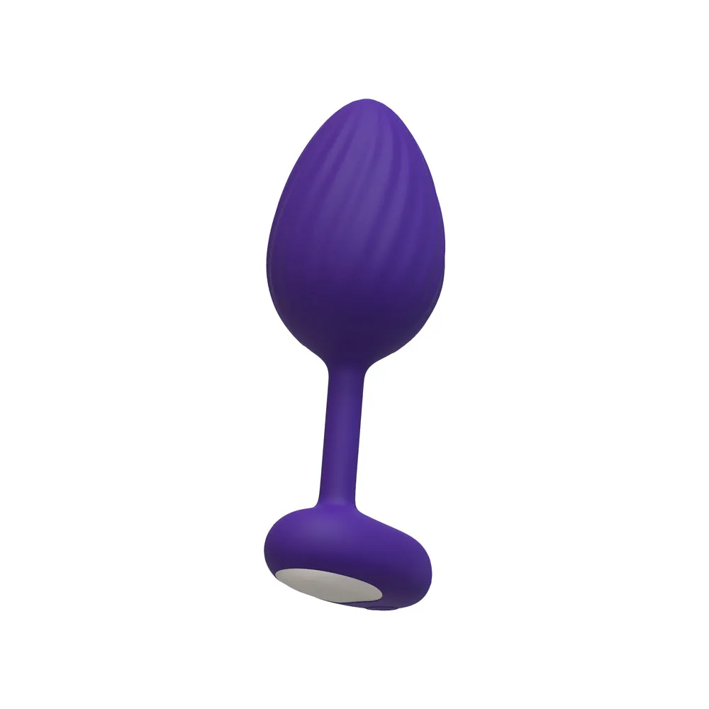 Luv Inc. Lp41: Luv Plug Purple L