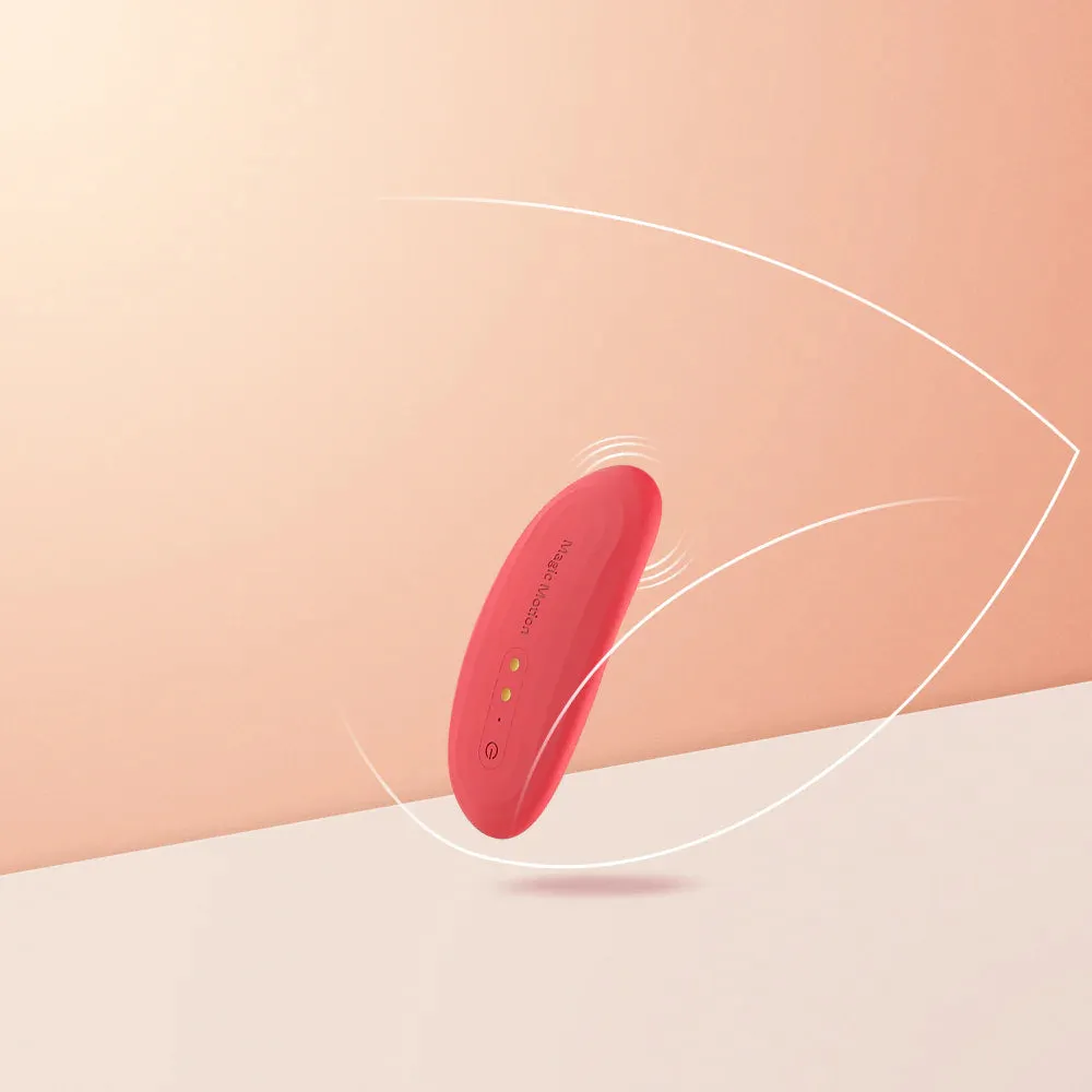 Magic Motion Nyx Alarm Clock Wearable Vibrator App-Controlled