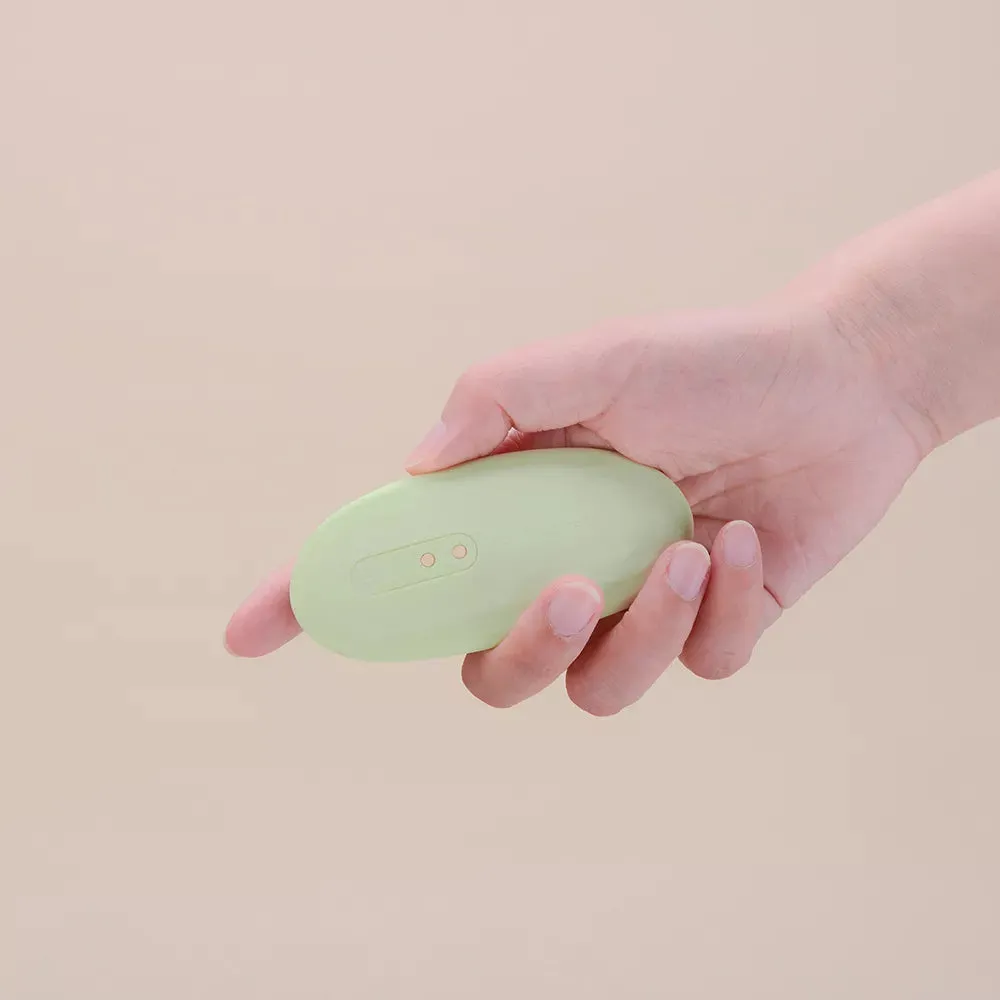 Magic Motion Nyx Alarm Clock Wearable Vibrator App-Controlled