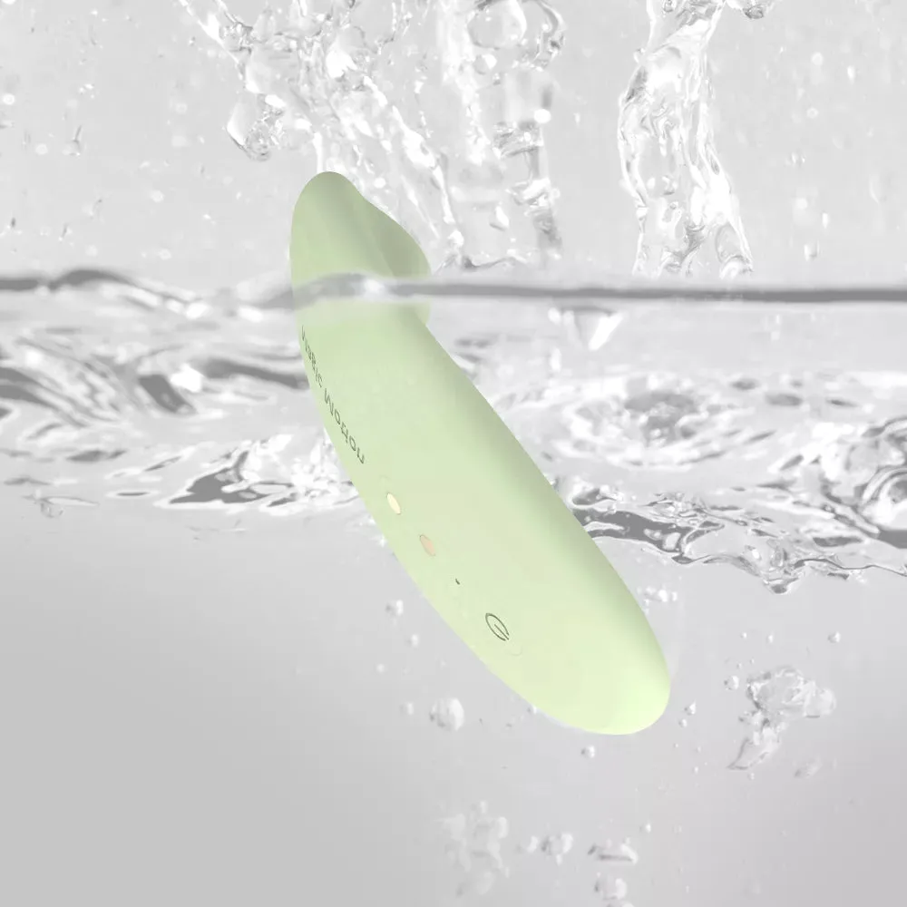 Magic Motion Nyx Alarm Clock Wearable Vibrator App-Controlled