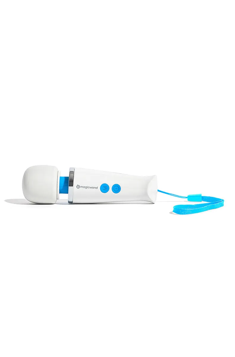 Magic Wand Micro Massager