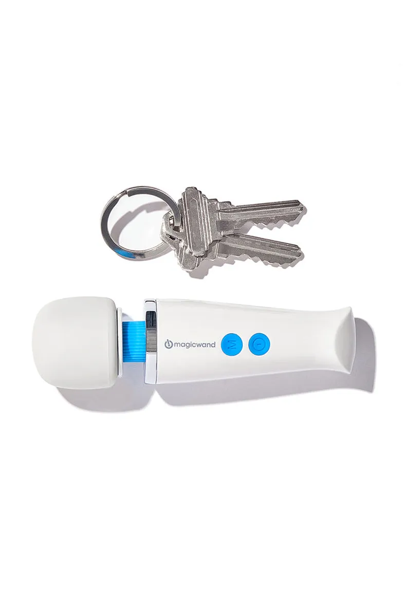 Magic Wand Micro Massager