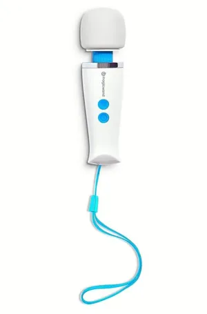 Magic Wand Micro Massager