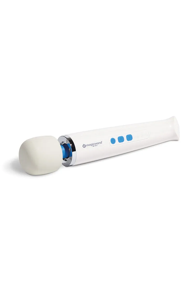 Magic Wand Mini Massager