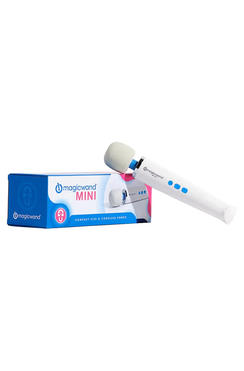 Magic Wand Mini Massager
