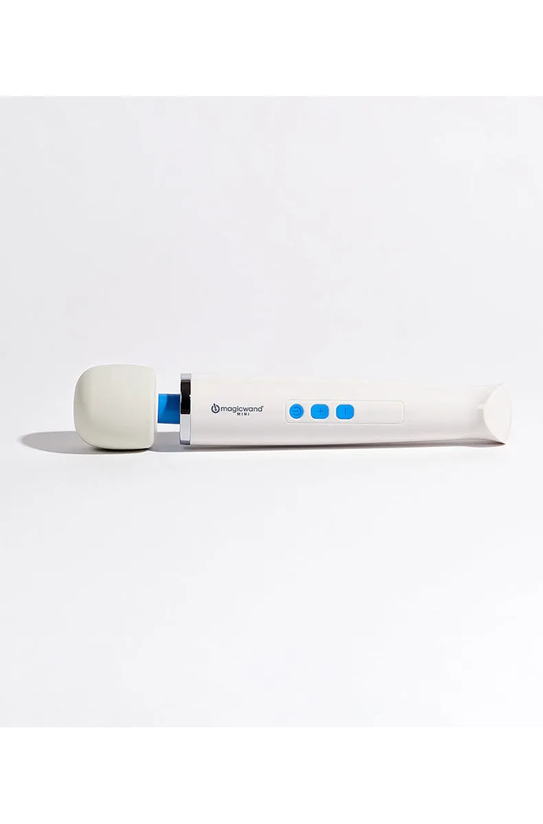 Magic Wand Mini Massager