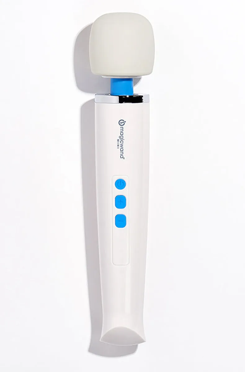 Magic Wand Mini Massager
